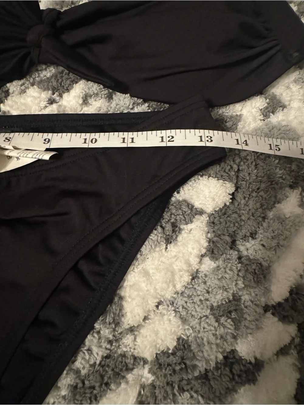 Kate spade bikini
